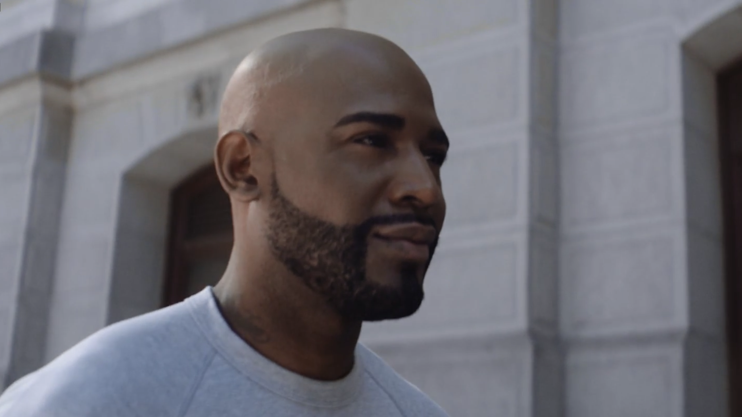 Discover Card x Karamo Brown