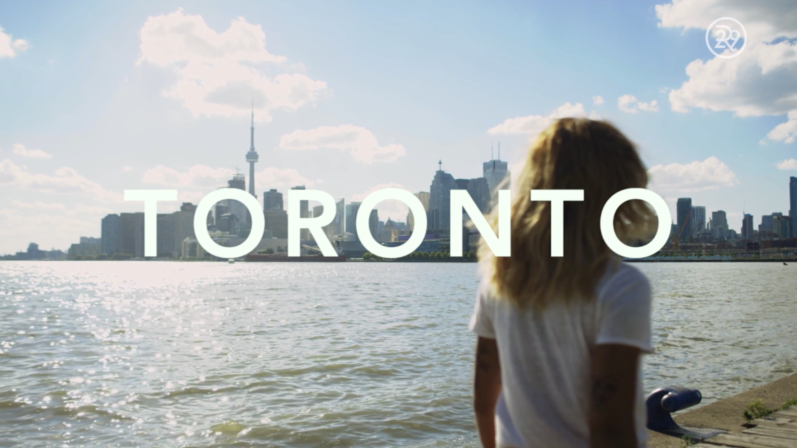 Destination Canada x Refinery29