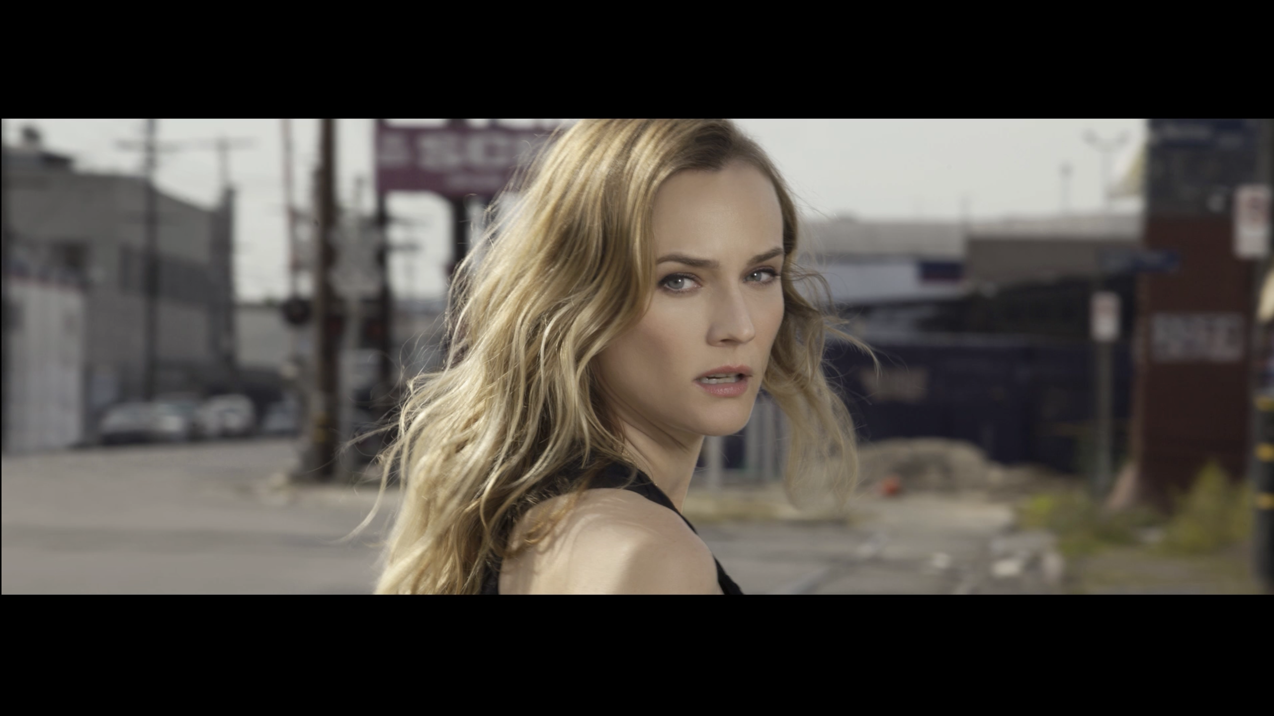 An Interview | Diane Kruger | RAM