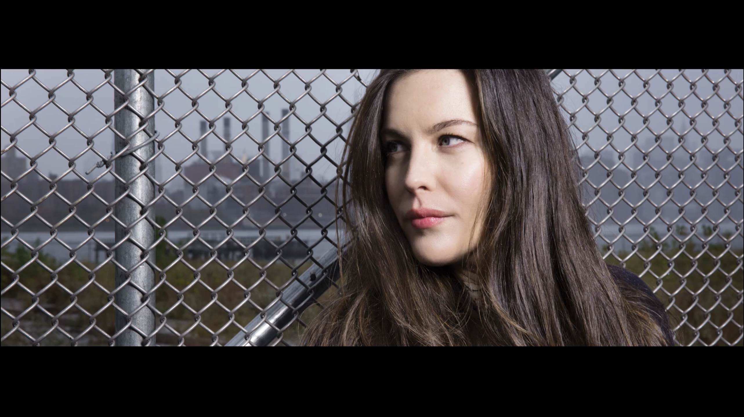 An Interview | Liv Tyler | RAM