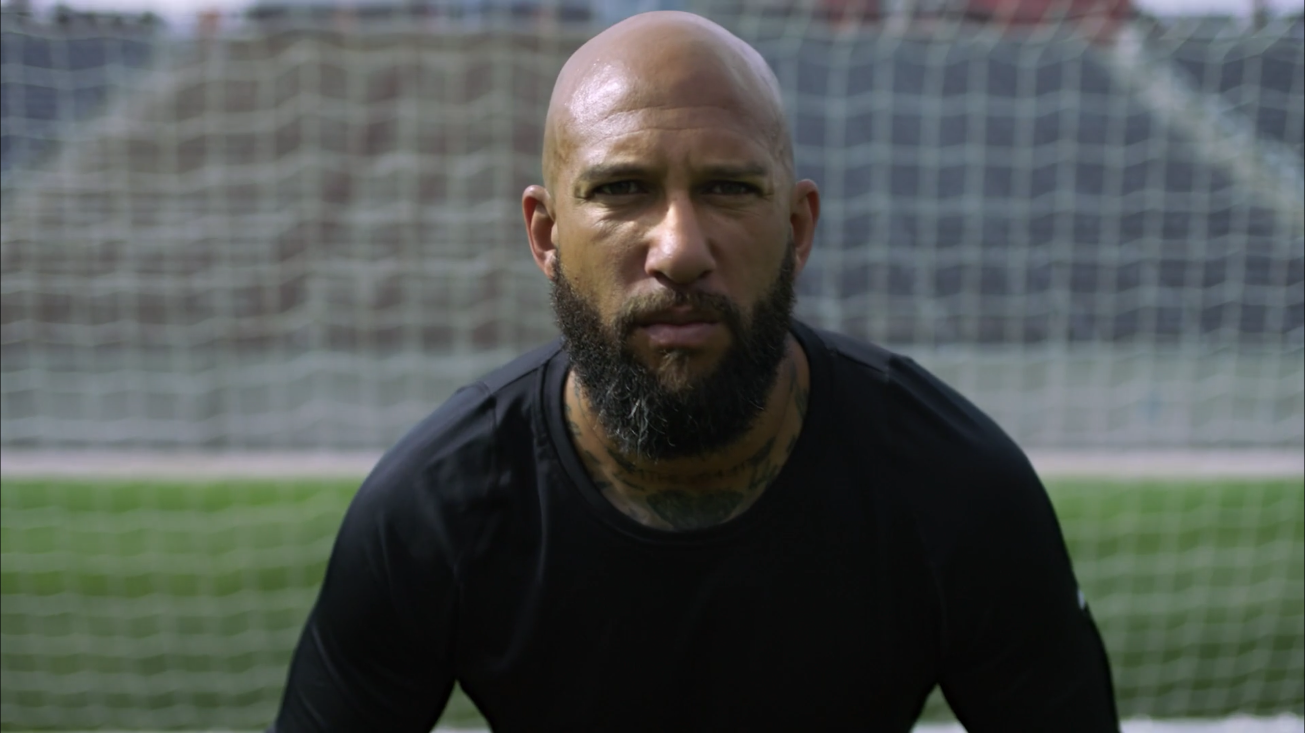 Bayer Aleve x Tim Howard