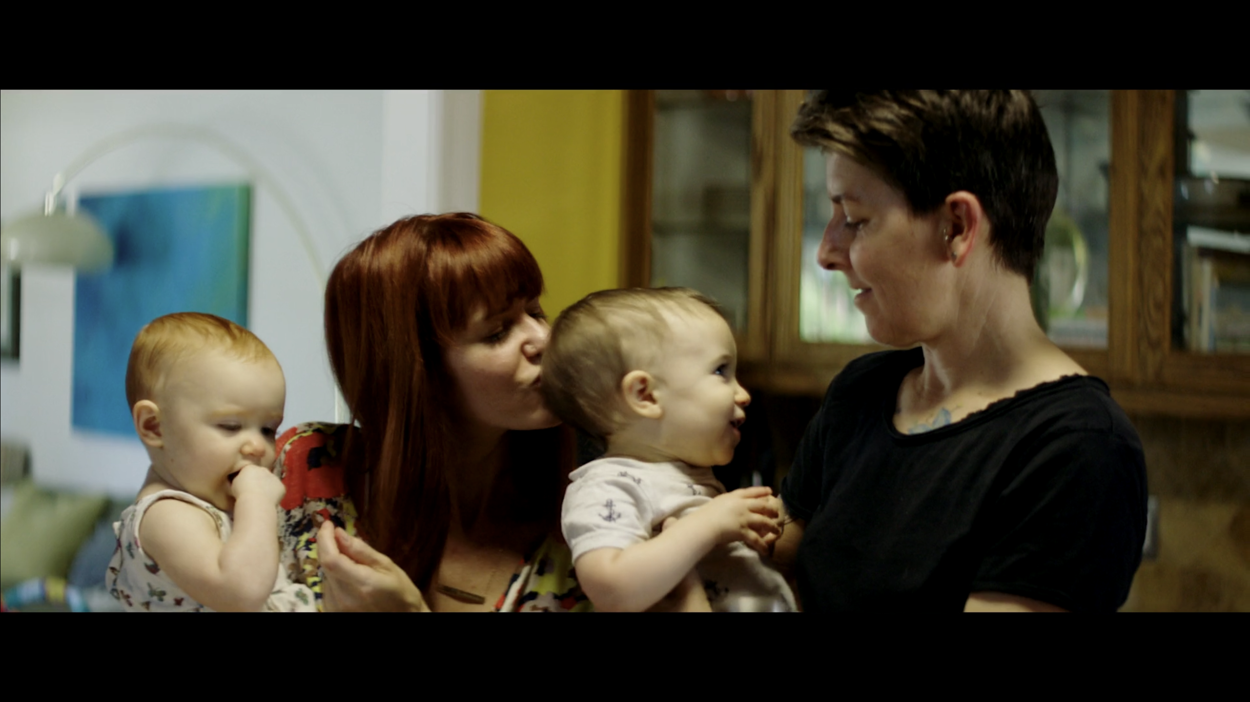 Baby Dove | Real Moms Digital Series Trailer